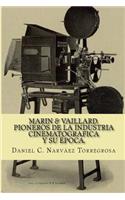 Marin & Vaillard