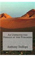 Unprotected Female at the Pyramids