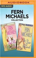 Fern Michaels Collection: Fool Me Once & Up Close and Personal