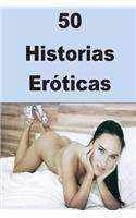 50 Historias Eróticas