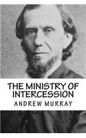 The Ministry of Intercession