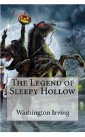 The Legend of Sleepy Hollow Washington Irving