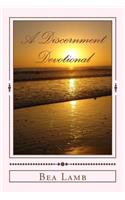 A Discernment Devotional