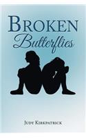 Broken Butterflies