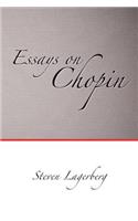 Essays on Chopin