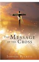 Message of the Cross