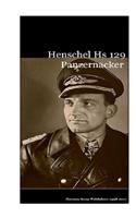Henschel Hs 129 Panzernacker