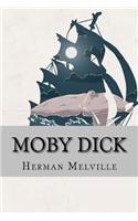 Moby Dick (Complete)