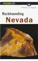 Rockhounding Nevada