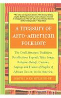 Treasury of Afro-American Folklore
