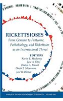 Rickettsioses