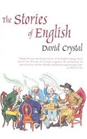 The Stories of English