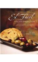 El Farol: Tapas and Spanish Cuisine