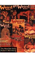 Weird Tales Story