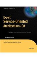 Expert Service-Oriented Architecture in C# 2005