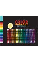 The Complete Color Harmony Workbook