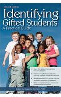 Identifying Gifted Students