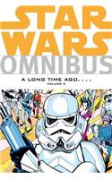 Star Wars Omnibus: A Long Time Ago, Volume 5