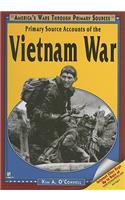 Primary Source Accounts of the Vietnam War