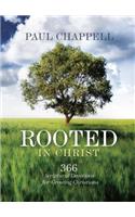 Rooted in Christ