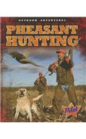 Pheasant Hunting