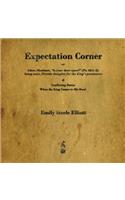 Expectation Corner