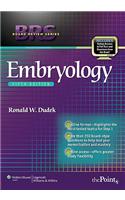 BRS Embryology