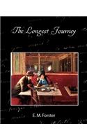 The Longest Journey