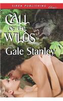 Call of the Wilds (Siren Publishing Classic)