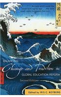 Balancing Change and Tradition in Global Education Reform