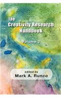 The Creativity Research Handbook