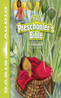 The Preschooler's Bible