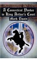 A Connecticut Yankee in King Arthur's Court