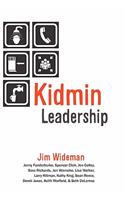 Kidmin Leadership