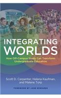 Integrating Worlds