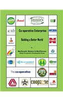 Co-Operative Enterprise Building a Better World