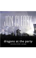 Dragons at the Party Lib/E
