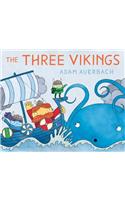 Three Vikings