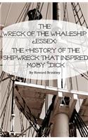 The Wreck of the Whaleship Essex