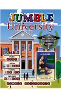 Jumble University