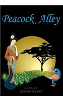 Peacock Alley