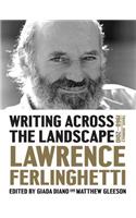 Writing Across the Landscape