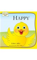 Happy