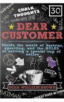 Dear Customer