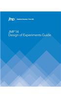 JMP 14 Design of Experiments Guide