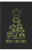 Merry Catmas Christmas