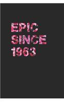 Epic Since1963
