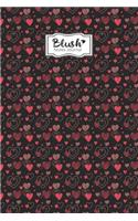Blush Notes Journal