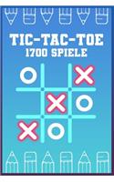 Tic Tac Toe