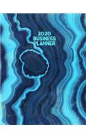 2020 Business Planner